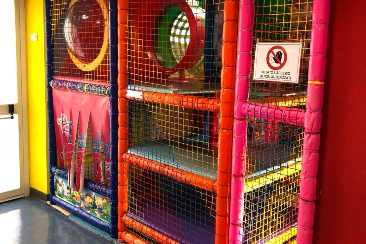 What a Birthday Party for Toddler Should Look Like