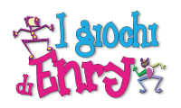 Ludoteca I Giochi di Enry